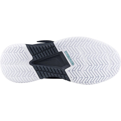 Head Junior Sprint Velcro 4.0 Kids Allcourtschuh
