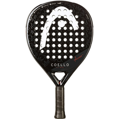Padelschläger Head Vibe Coello 2025