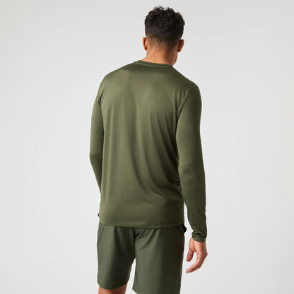 Langarm-T-Shirt Bjorn Borg
