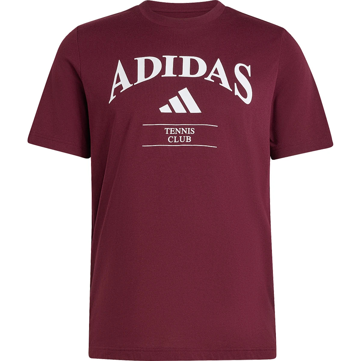T-Shirt adidas Tennis Grafik