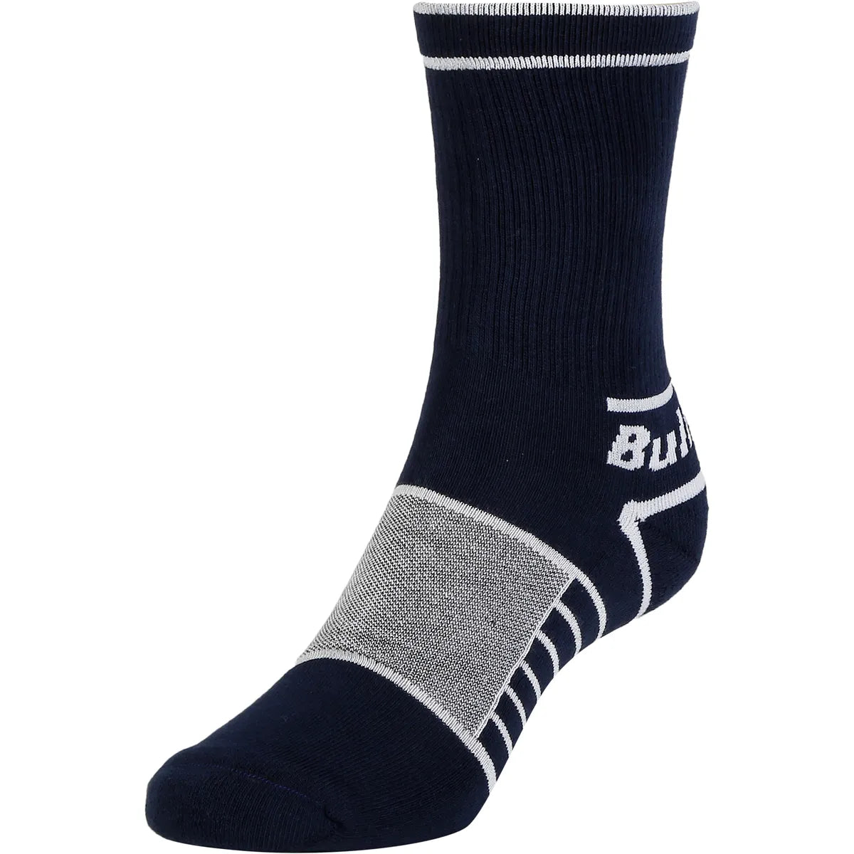 3 Paar Bullpadel Bp255 I (Mid) Socken