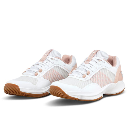 Padelschuhe Wilson Damen Hurakn Pro V2