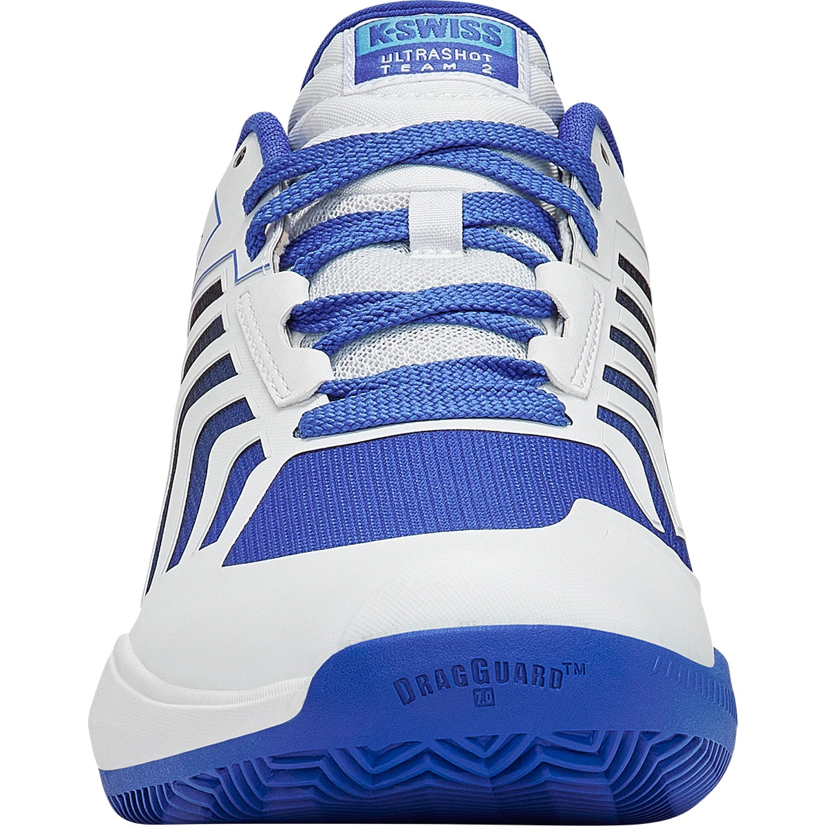 Sandplatzschuhe K-Swiss Ultrashot Team 2