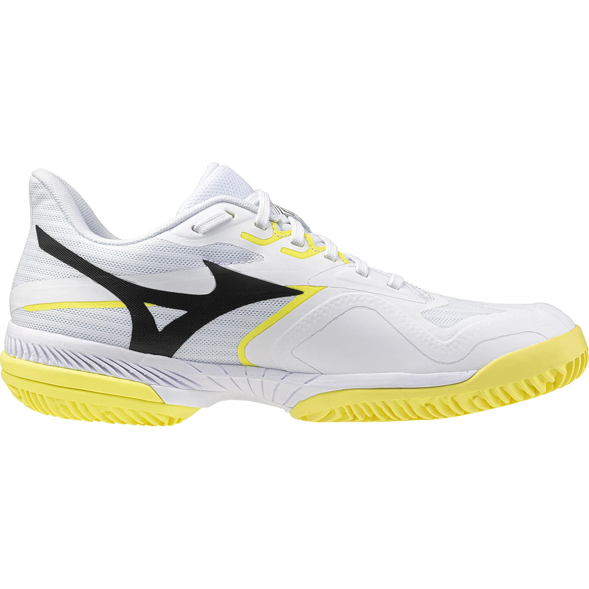 Padelschuhe Mizuno Damen Wave Exceed Court