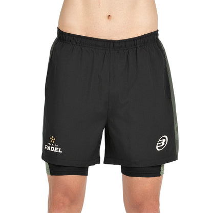 Short Bullpadel Premier Pingu