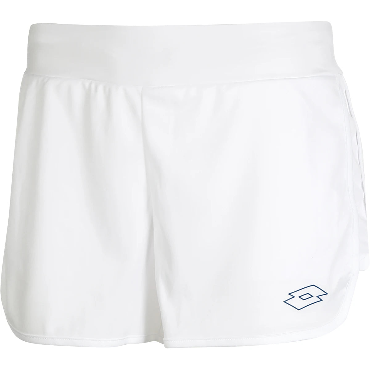 Short Lotto Femme Squadra Iii 2In1