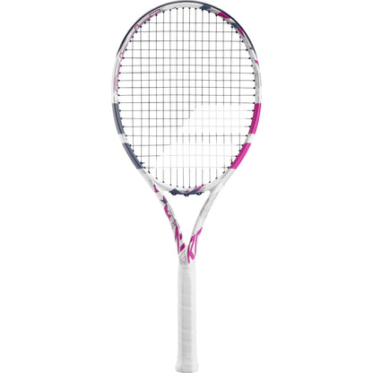 Babolat Evo Aero Pink Schläger (275 Gr) (Saitenset)