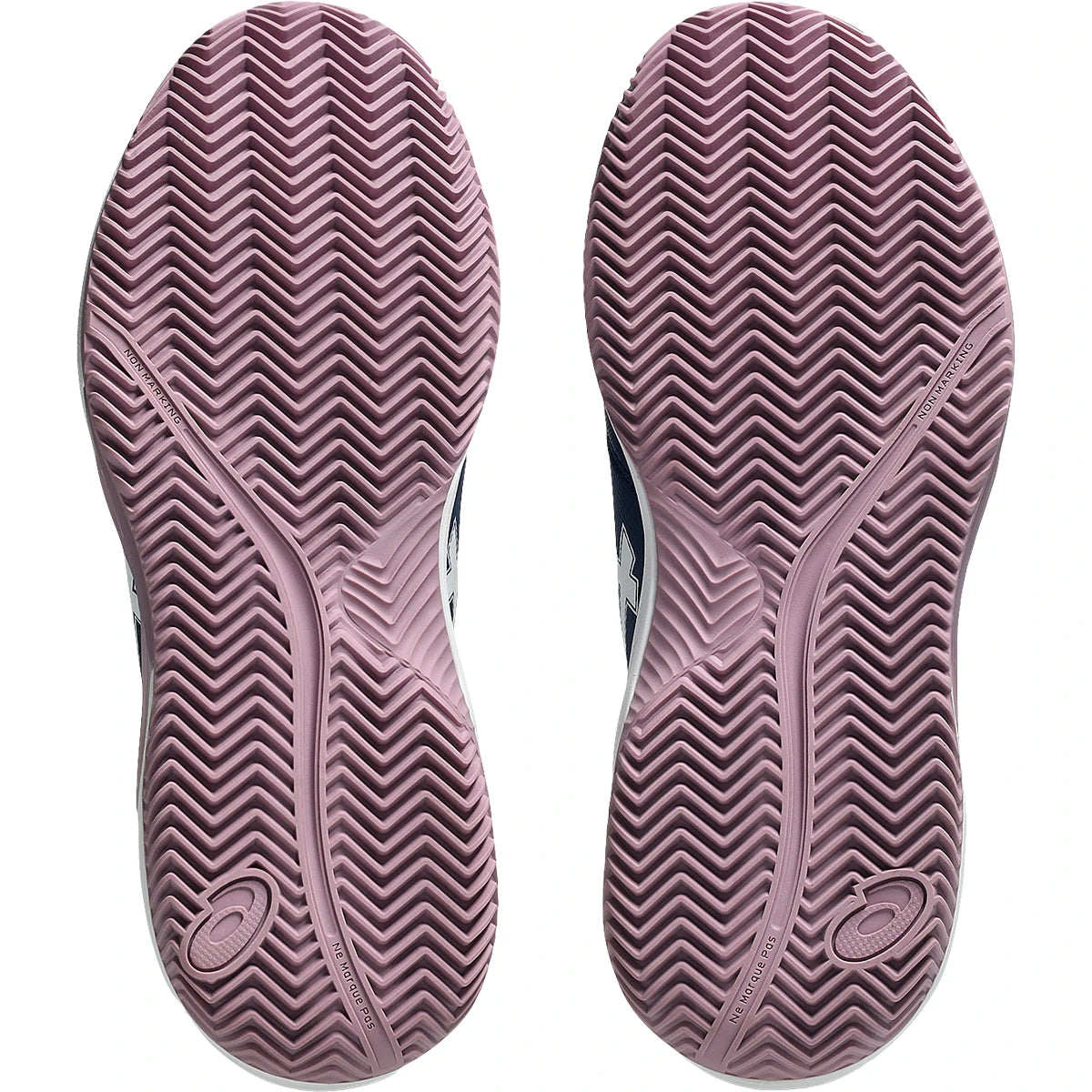 Asics Schuhe Damen Gel Dedicate 9 Sandplatzschuh