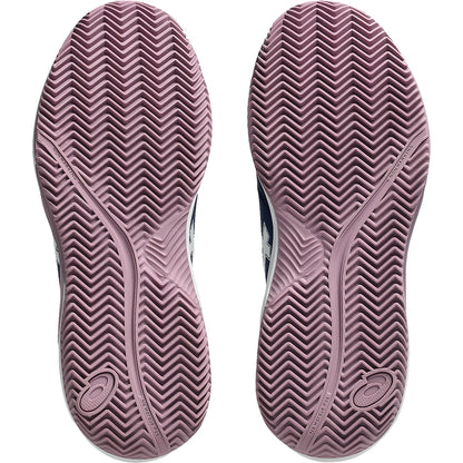 Asics Schuhe Damen Gel Dedicate 9 Sandplatzschuh
