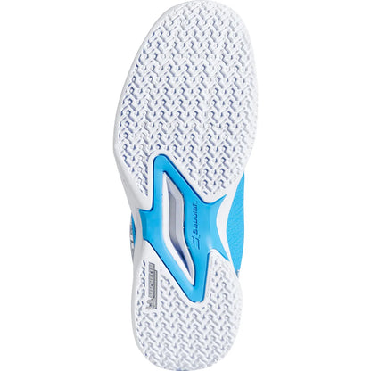 Babolat Junior Jet Premura 2 Padelschuhe