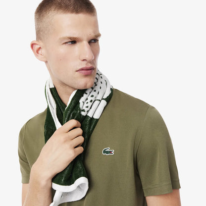 T-Shirt Lacoste Training Athlète Asie / Europe