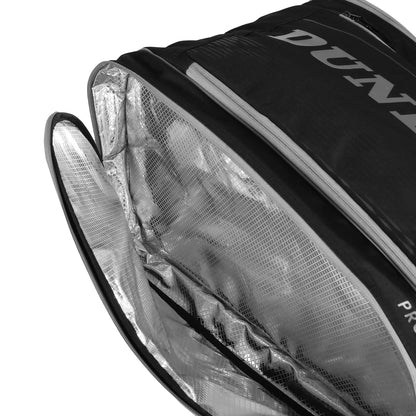 Padel-Tasche Dunlop Paletero Pro Series