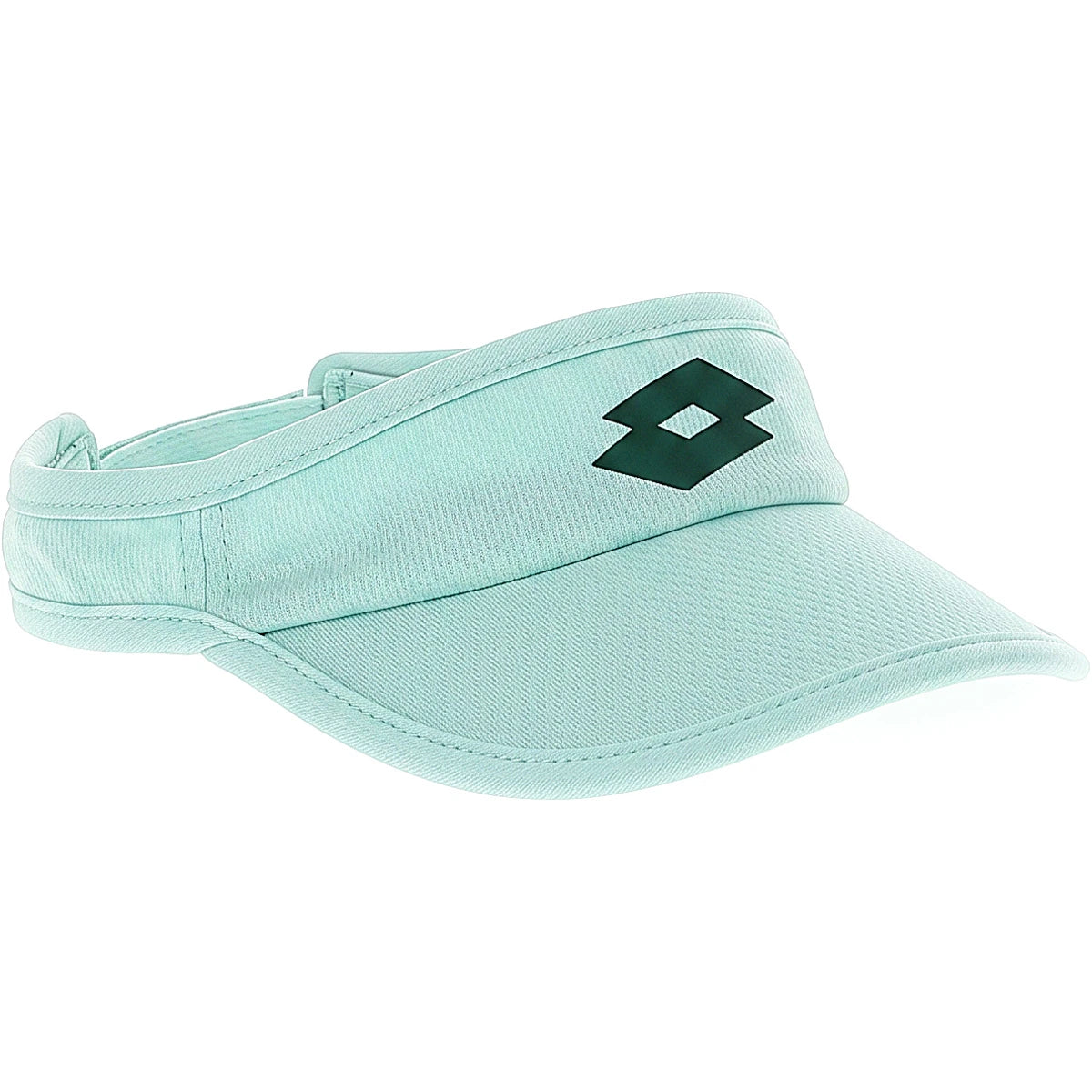Visor Lotto Damen Tennis I Athlete