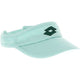 Visor Lotto Damen Tennis I Athlete