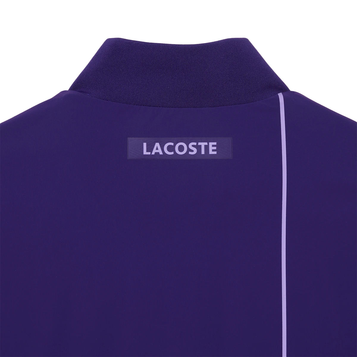 Lacoste Full Zip Djokovic Asia Trainingsjacke