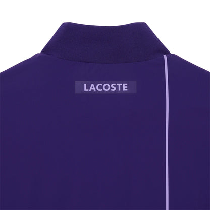 Lacoste Full Zip Djokovic Asia Trainingsjacke
