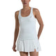 Tank-Top Bullpadel Damen Oneda