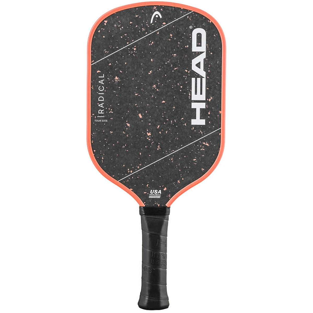 Pickleball-Schläger Head Radical Tour Ex15