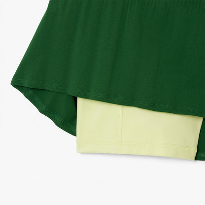 Rock Lacoste Damen Roland Garros
