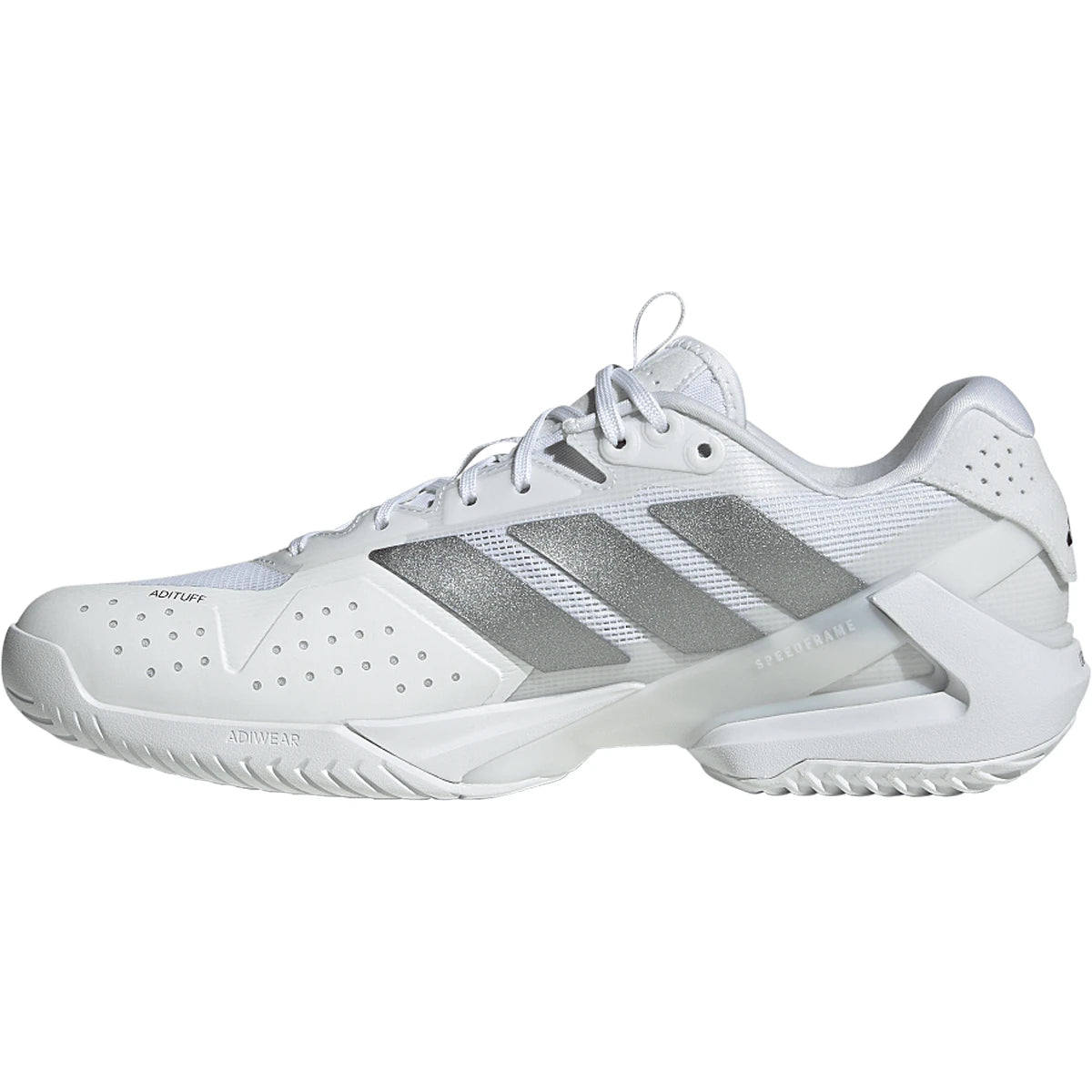 adidas Adizero Ubersonic 5 Allcourtschuh