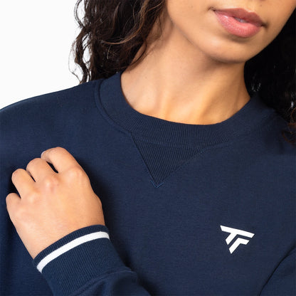 Sweatshirt Tecnifibre Team Terry