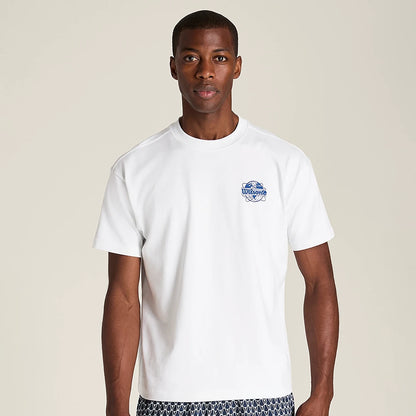 Wilson Graphic T-Shirt