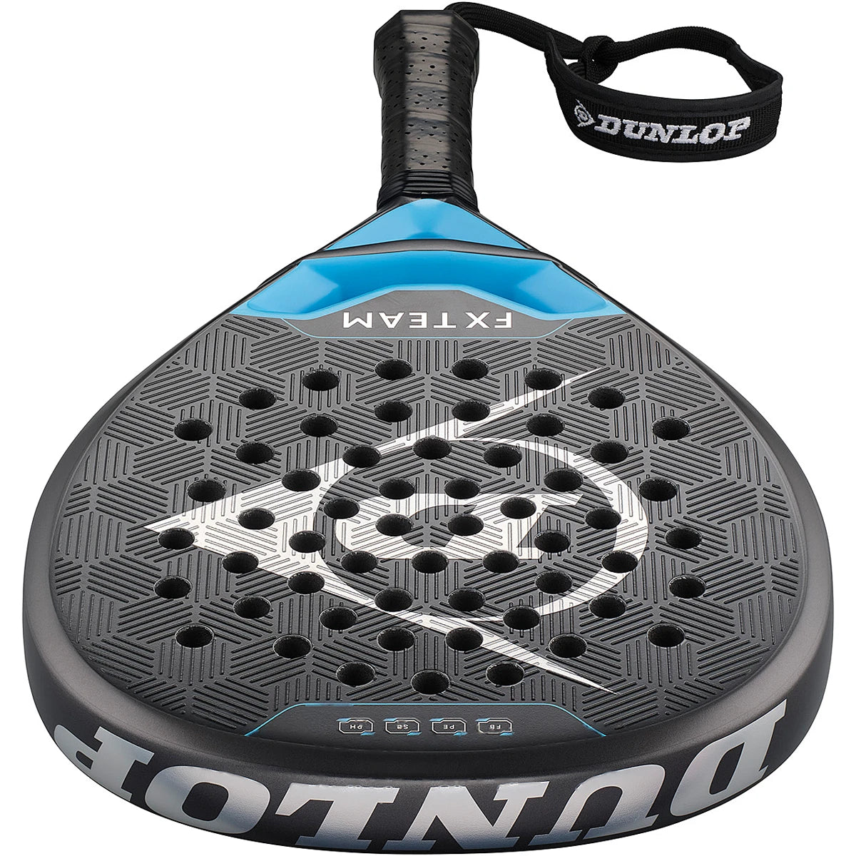 Padelschläger Dunlop Fx Team