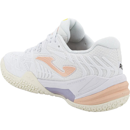 Joma Damen Allcourt-Schuhe Roland