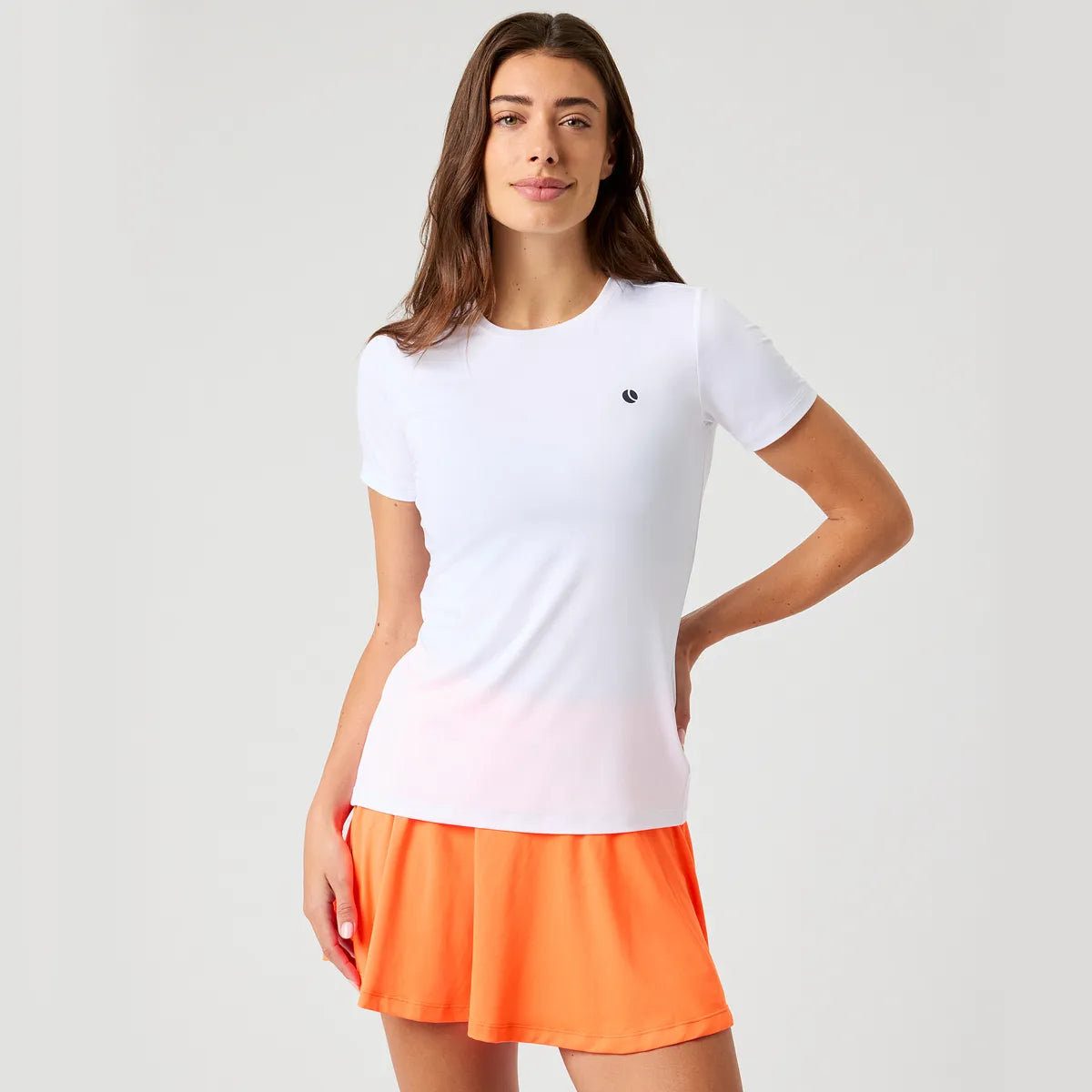 T-Shirt Bjorn Borg Damen Ace Slim