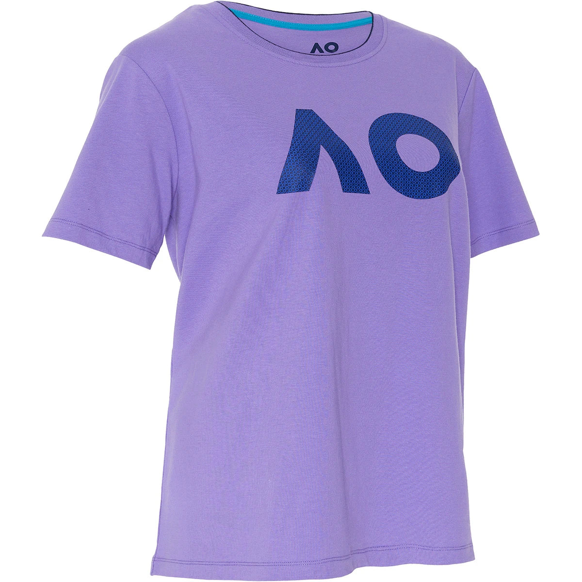 T-Shirt Australian Open Femme Core Logo