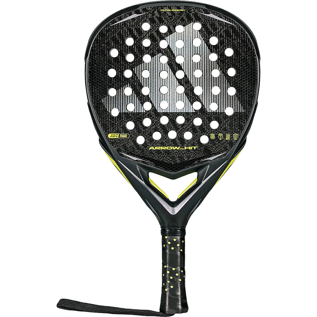 Padelschläger adidas Arrow Hit 2026