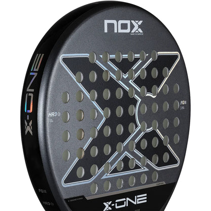 Padelschläger Nox X-One