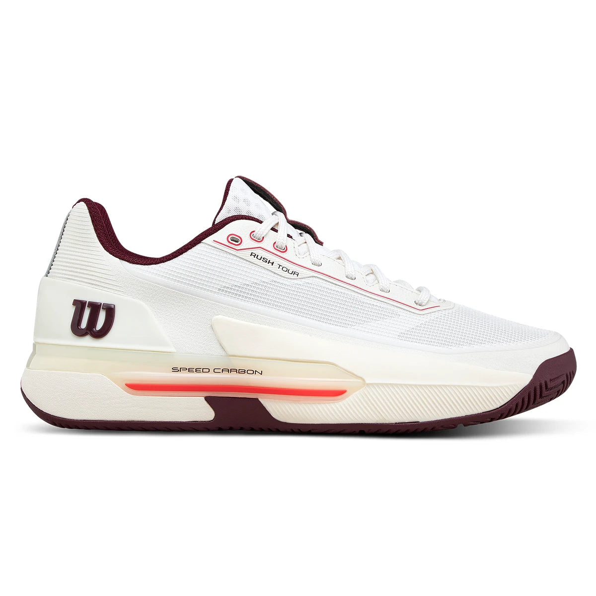 Wilson Rush Tour 5 Allcourtschuhe