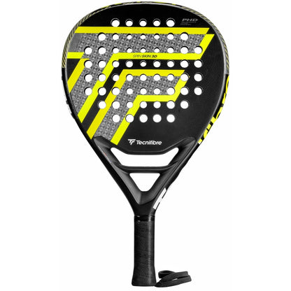 Padelschläger Test Tecnifibre Wall Breaker 375