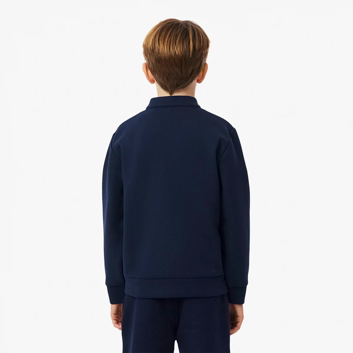 Lacoste Junior Roland-Garros Offizielles Outfit Trainingsjacke