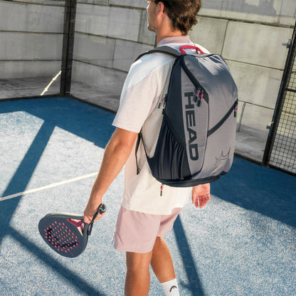 Rucksack Head Coello Tour Padel 25L
