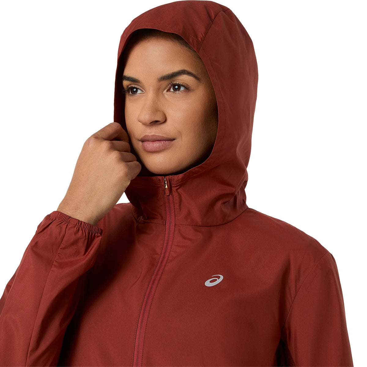 Asics Damen Trainingsjacke Core