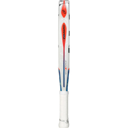 Schläger Test Padel Bullpadel Ionic Power 26