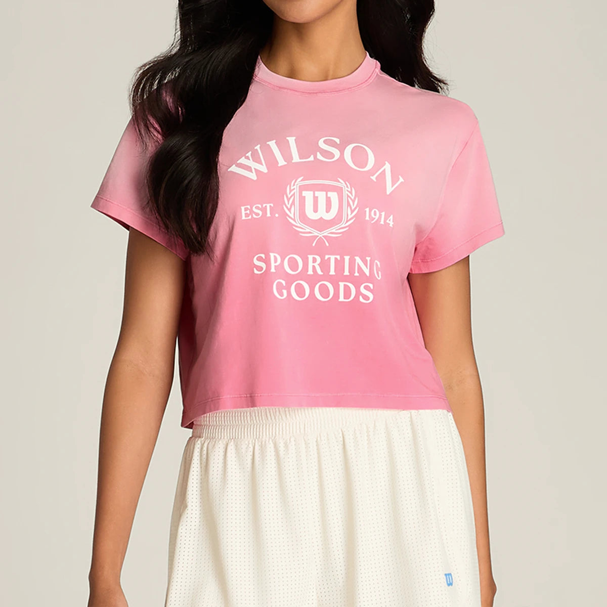 Wilson Damen T-Shirt