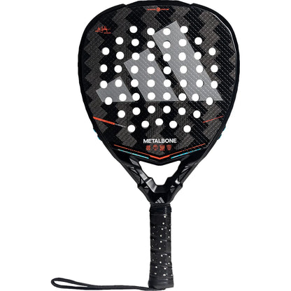 Padelschläger Test Adidas Metalbone 2026
