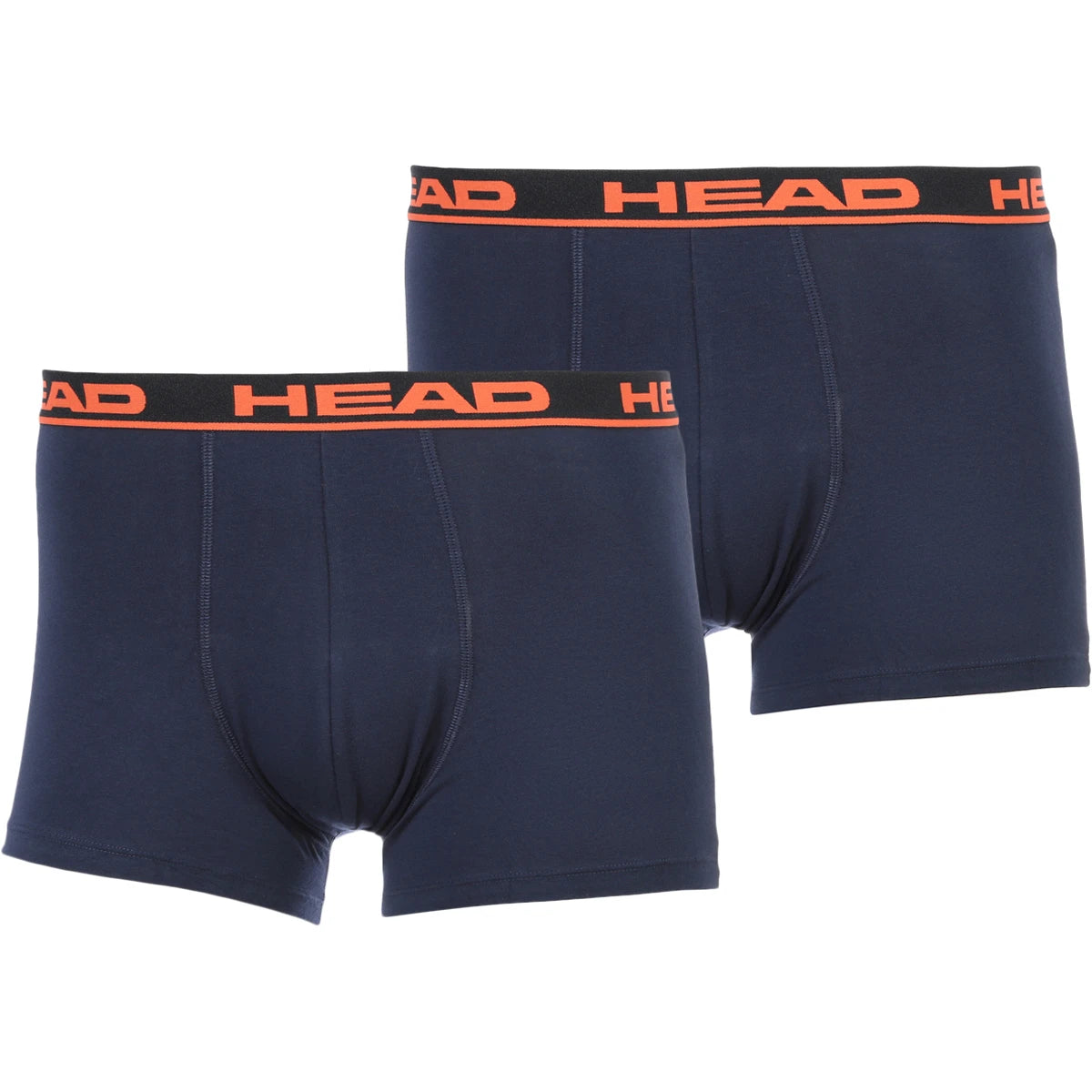Pack mit 2 Head Basic Boxershorts