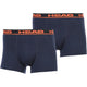 Pack mit 2 Head Basic Boxershorts