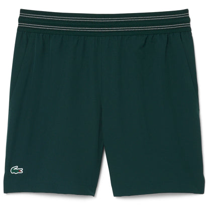 Short Lacoste Dimitrov Asien / Europa
