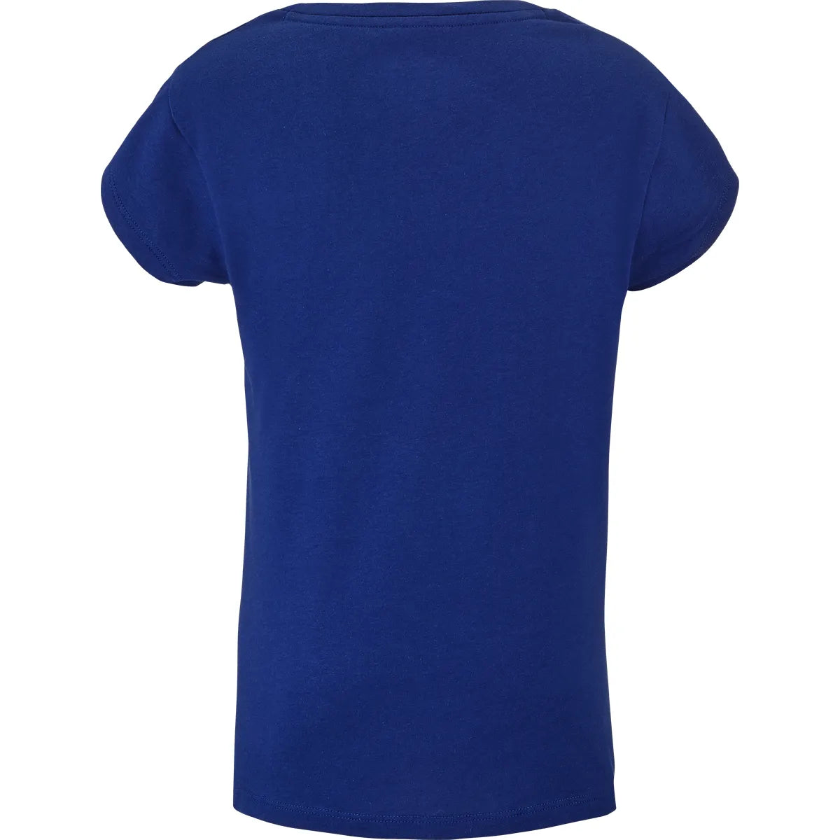 T-Shirt Babolat Junior Mädchen Exercise Baumwolle