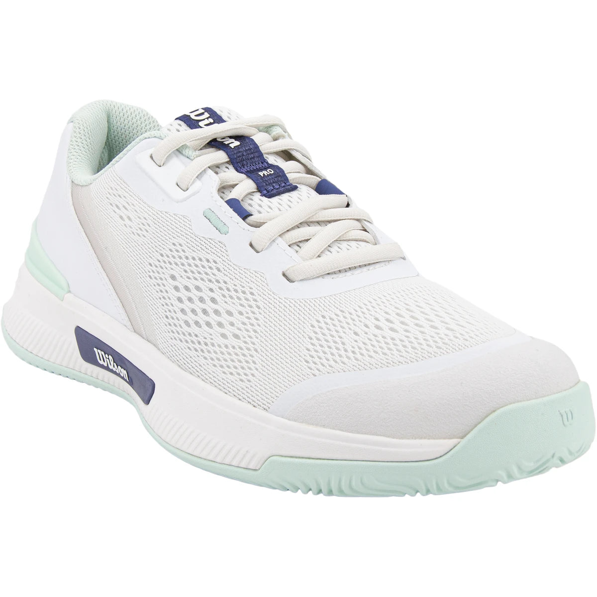 Wilson Damen Intrigue Pro Allcourtschuh