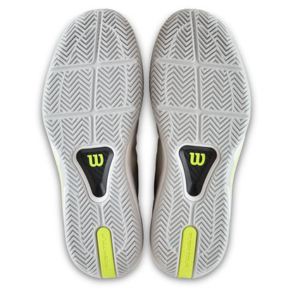 Wilson Rush Tour 5 Allcourtschuhe