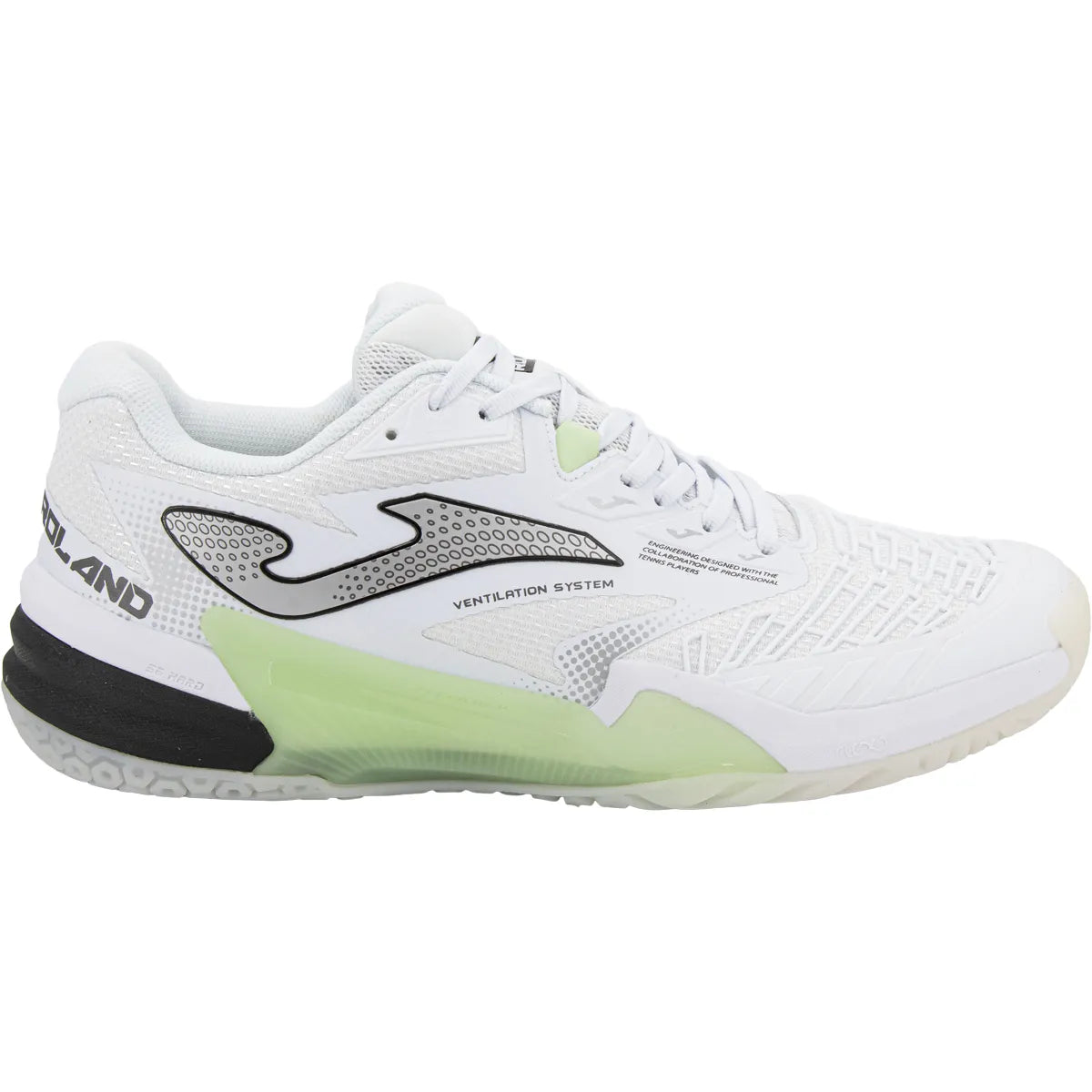Joma Roland 2502 Allcourtschuhe