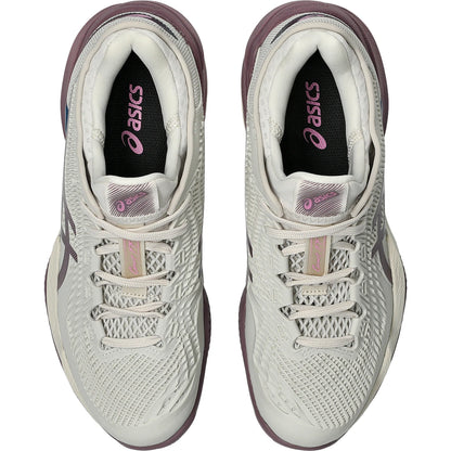 Asics Schuhe Damen Court FF3 Sandplatzschuh