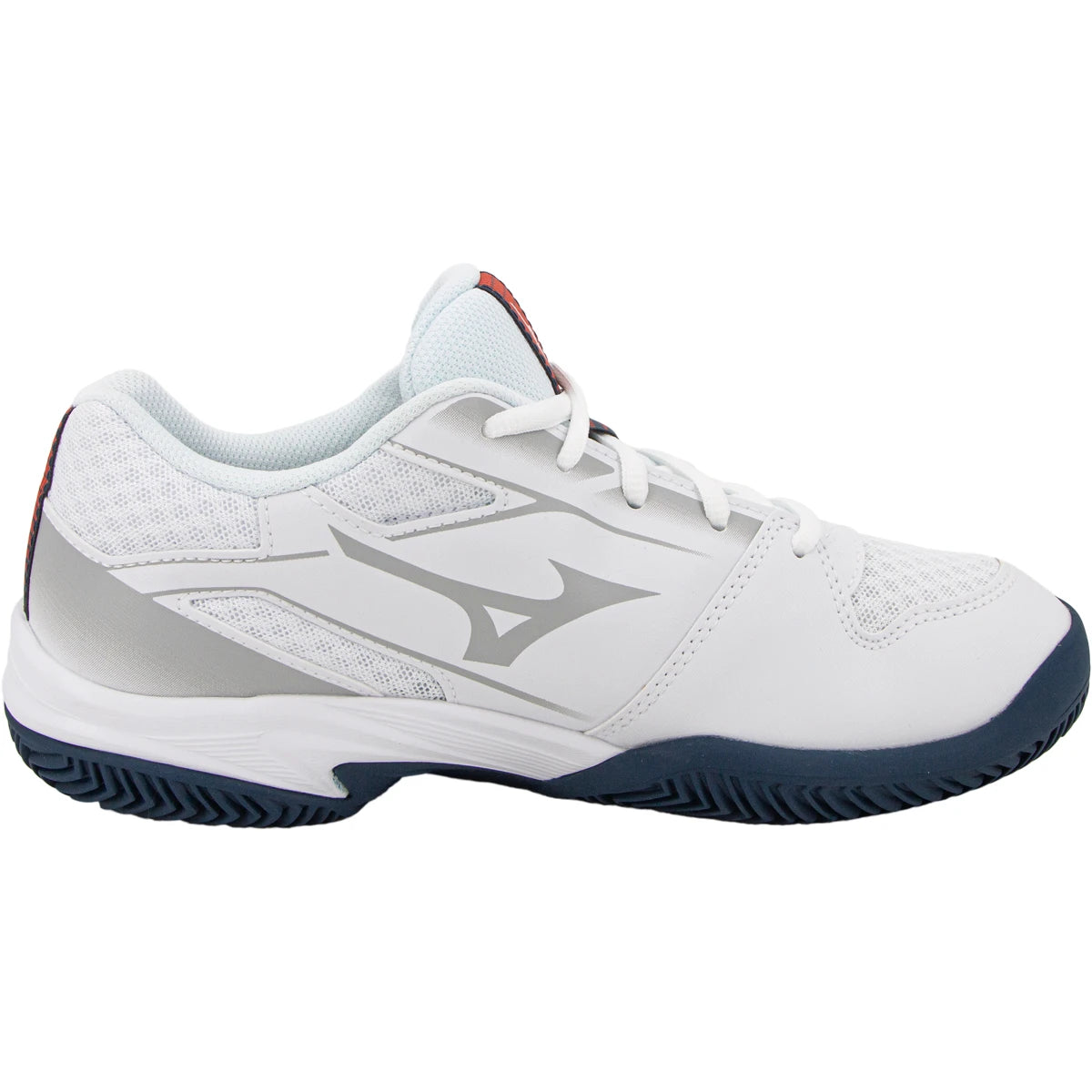 Mizuno Junior Break Shot 5 Sandplatzschuh