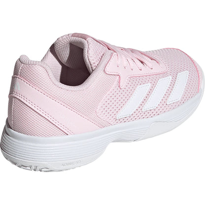 adidas Junior Courtflash Allcourtschuhe